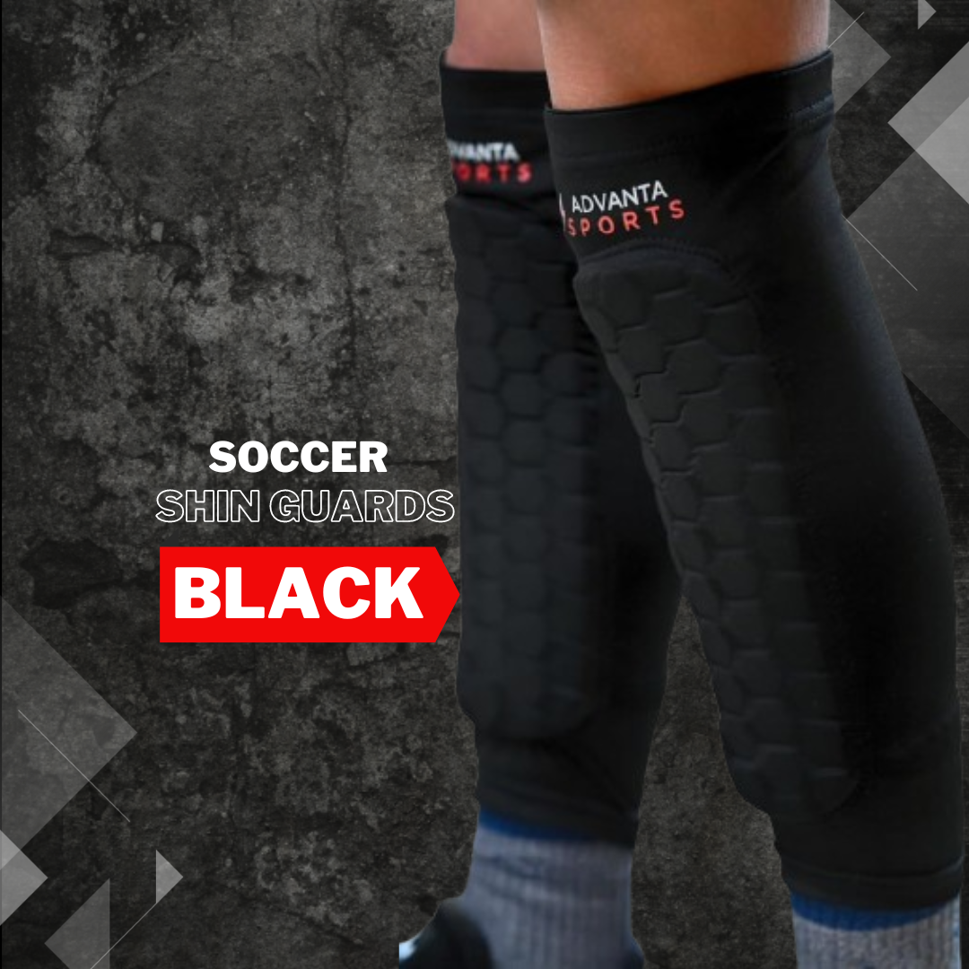 Soccer Shin Guards