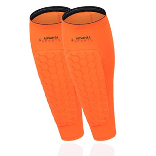 Soccer Shin Guards