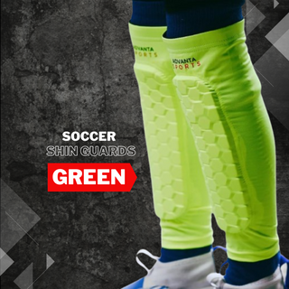 Soccer Shin Guards