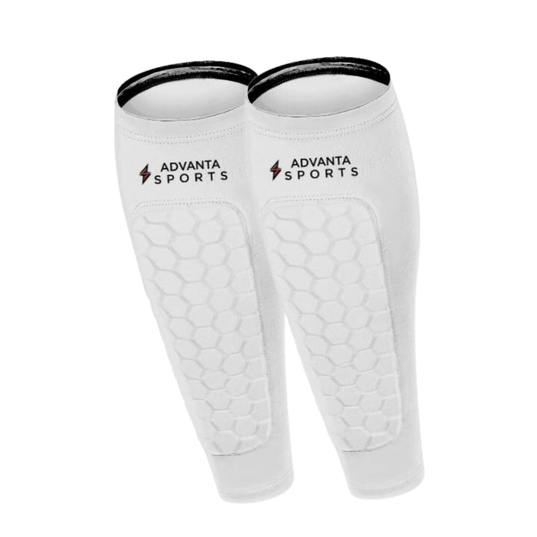 Soccer Shin Guards