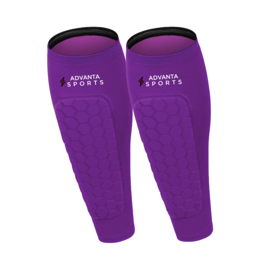 Soccer Shin Guards