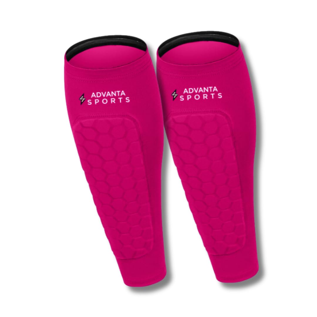 Soccer Shin Guards