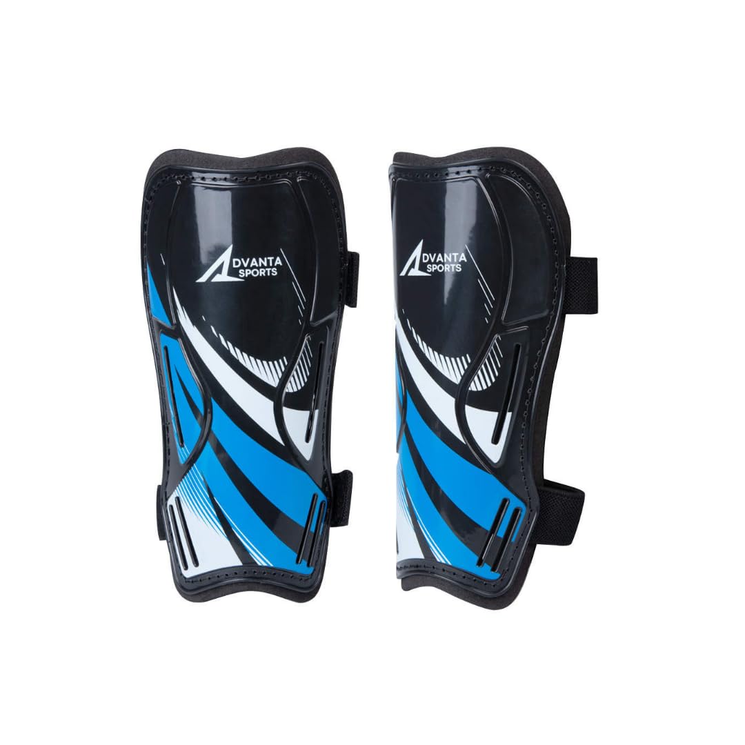 Advanta  Shin Guards