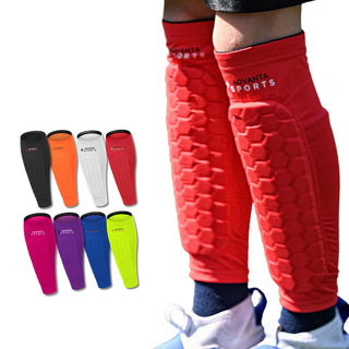 Soccer Shin Guards