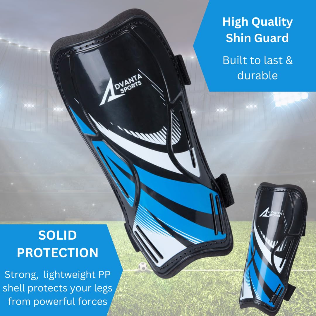 Advanta  Shin Guards