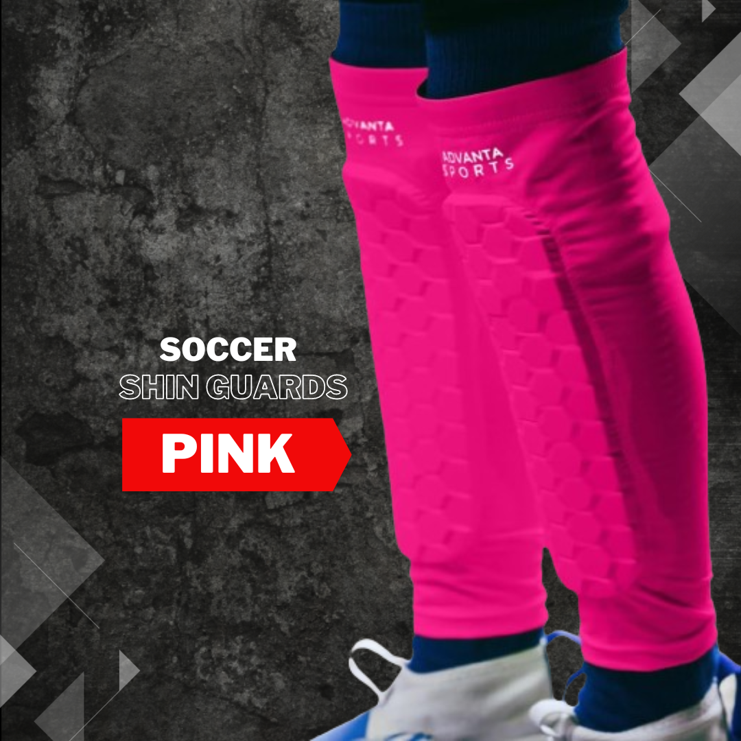 Soccer Shin Guards