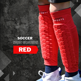 Soccer Shin Guards