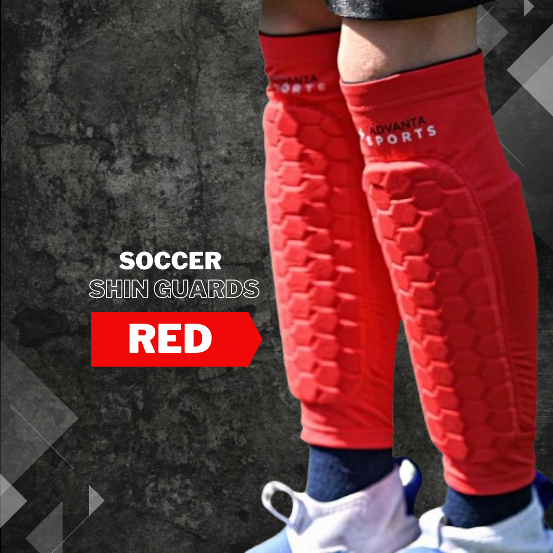 Soccer Shin Guards