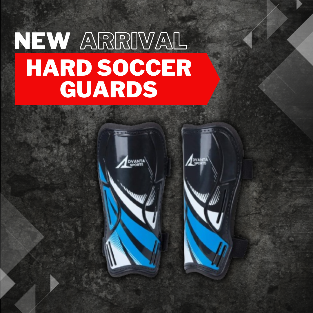 Hard Soccer Guards